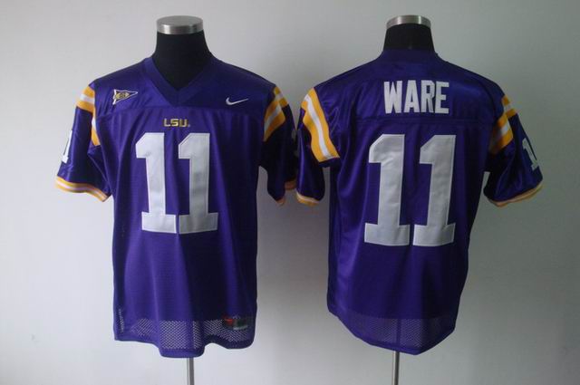 LSU Tigers jerseys-004